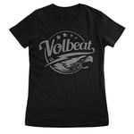 Volbeat Spark Girly Tee, T-Shirt