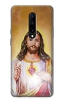 Jesus Case Cover For OnePlus 7 Pro