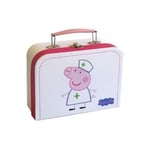 Barbo Toys Peppa Pig Dr. Set