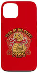 iPhone 13 Chinese New Year 2025 Year Of The Snake Case