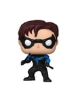 Funko! - POP Vinyl Titans S1 Nightwing - Figuuri