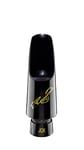 Ludwig Rousseau JDX6 Tenor Saxophone Mouthpiece (ER404JDX6), Black