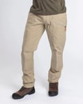 Pinewood Lappland Expert Byxor - L.Khaki 46