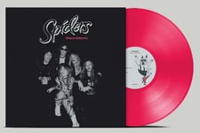 Spiders  Sharp Objects  LP/Vinyl