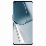 Skjermbeskytter 3D Soft HydroGel OnePlus 10 Pro