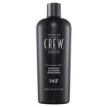 American Crew Precision Blend Prof-Peroxide 15 vol/4,5%