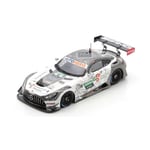 MERCEDES GT3 N.18 DTM 2022 MAXIMILIAN BUHK 1:43 Spark Model Auto Competizione