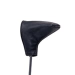 Pure Headcover Putter Blade: Svart