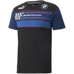 T-shirt Puma  T-shirt Bmw Motorsport