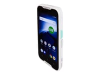 Datalogic Memor 10 - Healthcare - Kit - Handdator - Ruggad - Android 8.1 (Oreo) - 32 Gb Emmc - 5" Ips (1280 X 720) - Bakre Kamera - Streckkodsläsare - (2D-Imager) - Usb-Värd - Microsd-Kortplats - Wi-Fi 5, Nfc, Bluetooth - Vit