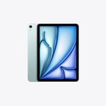 iPad Air 11" Wi-Fi M2 (6th Gen) 128GB Blue | Bra