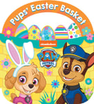 Farshore Paw Patrol PAW Pups’ Easter Basket: A Carry-Along Board Book