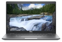 DELL Latitude 5350 Intel Core Ultra 5 125U Ordinateur Portable 33 cm (13") Full HD 16 Go LPDDR5x-SDRAM 512 Go SSD Wi-FI