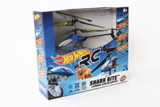 Hw Bladez Rc Helicopter Shark Bite Bthw-H01 /6