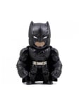 Jada Toys Batman 10cm Figure In Armor Suit Die Cast