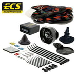 Elkabelsats ECS - Mini - Mini, Countryman. BMW - F48, F40, F45, F46, X2