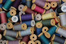 Gutermann Quilting Thread 200m (hand Sewing Only)