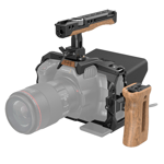 SmallRig Professional Accessory Kit till BMPCC 6K PRO 3299