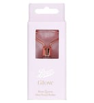 Boots Glow Rose Quartz Mini Facial Roller