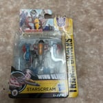 Hasbro Transformers Bumblebee Cyberverse Adventures Mini Action Figure E1894 10c