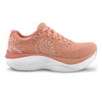 Topo Athletic Atmos 40½ (Dame) Rosa | Løpesko for hverdagsløping | Fri frakt over 1599kr