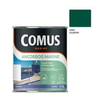 Comus - ancorbois marine vert oleron 1L Laque microporeuse pour la protection et la décoration des bois et dérivé