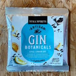 Still Spirits Gin Botanicals and Herbs - London Dry Gin Style