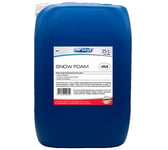 carwaxX Snow Foam 414 - 25 Liter - Alkalisk konsentrat