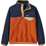 Patagonia Lightweight Synchilla Fleece Pullover Junior