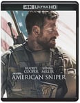 American Sniper [4K Ultra HD] [2014]