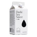 Emma Basic - Dashi Soy Sauce 200ml | Gluten Free | Umami | Vegan | Soup Base