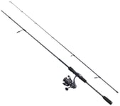 Abu Garcia Revo X 762ml 5-25g Combo