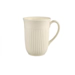 Wedgwood Edme Plain Krus 11cm