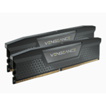 Corsair Vengeance CMK32GX5M2B6000C36 minnemodul 32 GB 2 x 16 GB DDR5 6000 MHz ECC