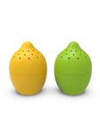 Kikkerland - Lemon And Lime Fridge Freshener