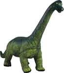 Build Your Own Prehistoric Planet Jurassic Park World Brachiosaurus Dino Toy 1