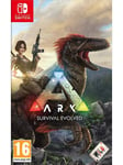 ARK: Survival Evolved (Code in a Box) - Nintendo Switch - Action / äventyr