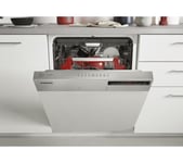 Lave-vaisselle intégrable ROSIERES RDSN 2D622PX-47E 16 couverts