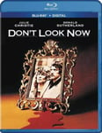 Don&#039;t Look Now Bluray