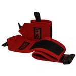 SBD - Wrist Wraps Flexible