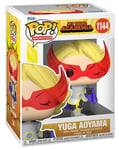 Funko Pop Yuga Aoyama 1144 My Hero Academia Original Nouveau