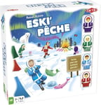 TACTIC - Jeu de société – Eski' Pêche -  - TAT55287