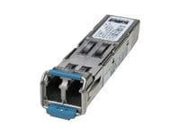 Cisco Rugged Sfp - Sfp-Sändar/Mottagarmodul (Mini-Gbic) - 1Gbe - 1000Base-Lx, 1000Base-Lh - Lc Enkelläge - 1310 Nm - För Cisco 3270, 3270 Rugged Integrated Services Router Card  Catalyst Ess9300 Embedded Series