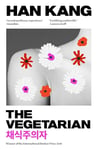 The Vegetarian: A Novel