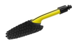 Karcher Brosse Aspirateur ø 35 mm Sols durs et souples 2.863-000.0,  28630000