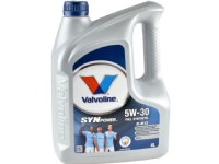 Motorolje SYNPOWER XL-III C3 5W30 4L, Valvoline