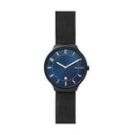 Montre Homme Skagen GRENEN [Ø 38 mm]