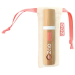 zao Läppar Lipgloss Bamboo Nr 16 Sun Kiss 3,8 ml ()