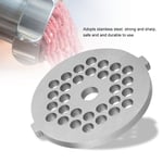 Meat Grinder Crusher Mincer Plate Disc Knife For Home☜