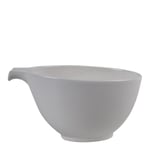 Royal Porcelain - Blanche sausenebb 50 cl hvit